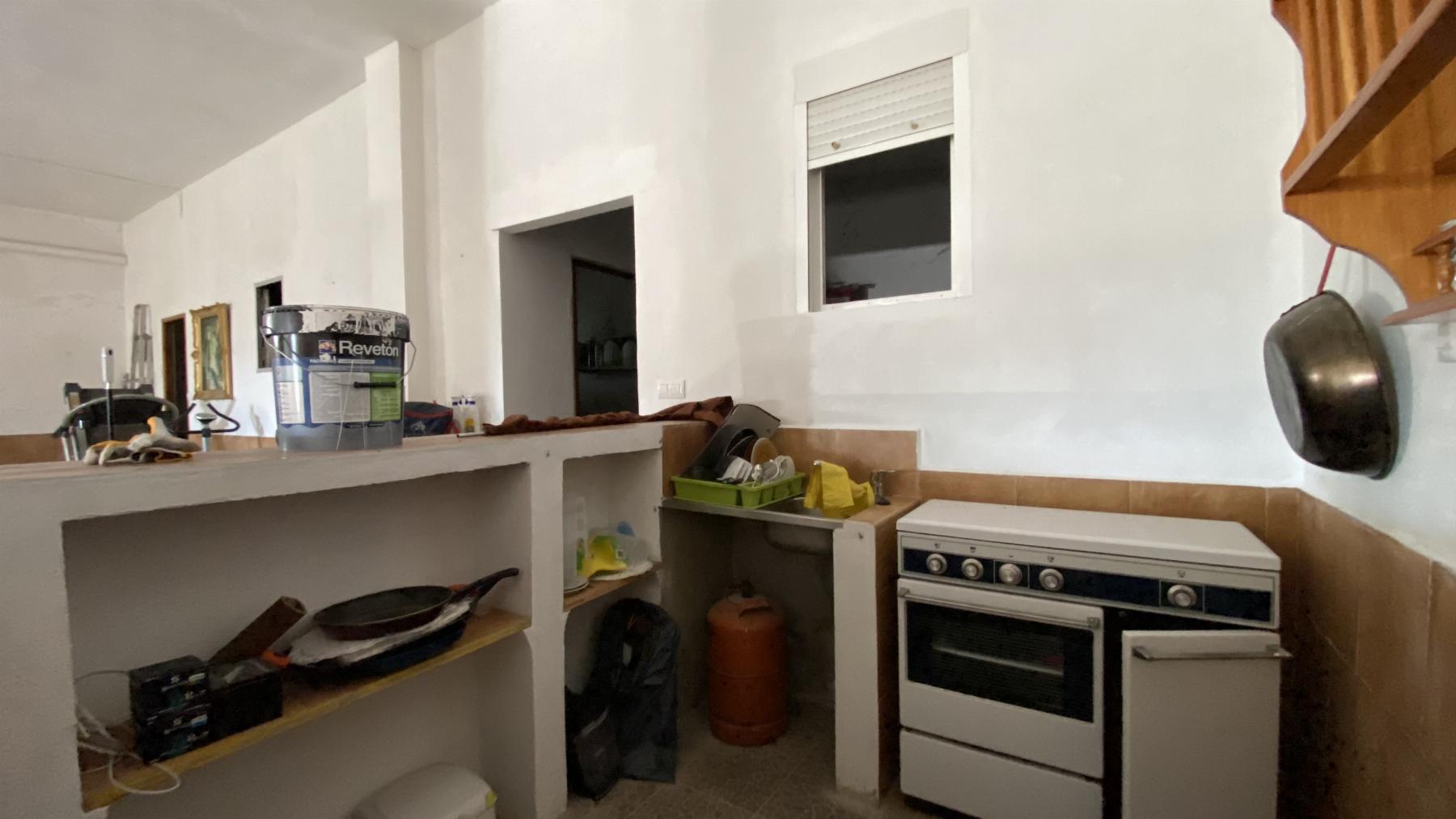 Venta de casa en Espera