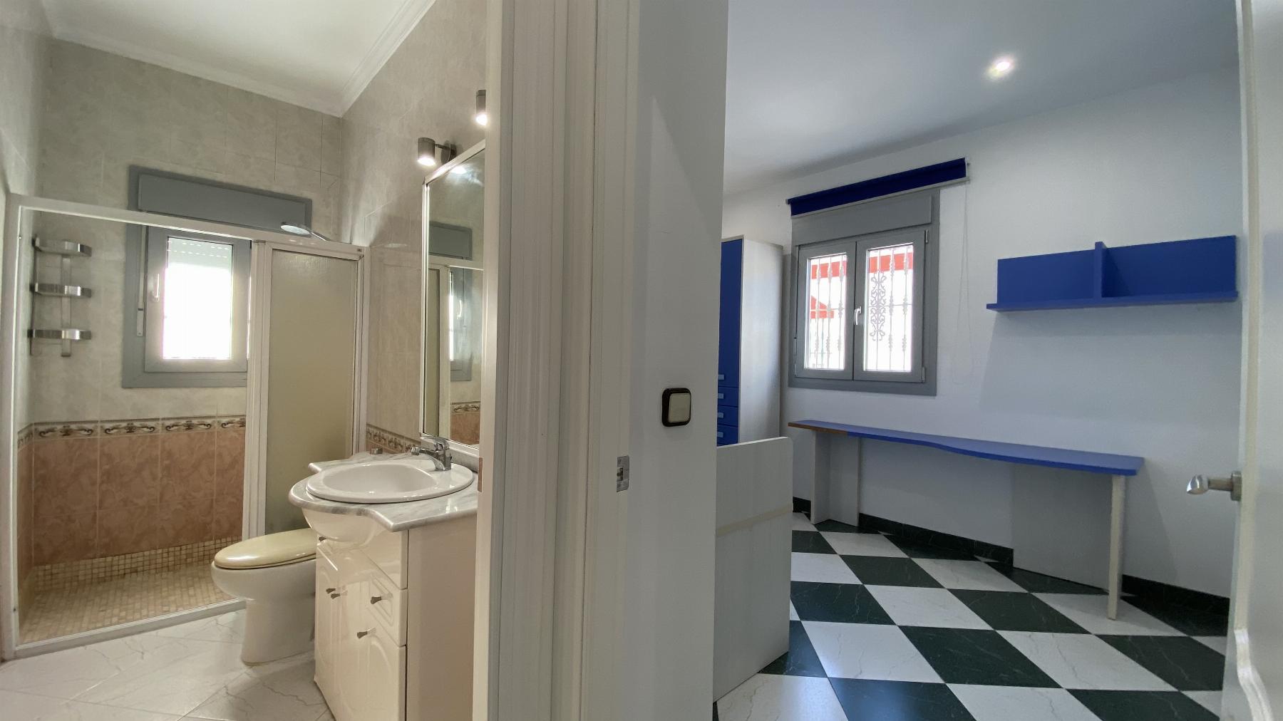 Venta de casa en Espera