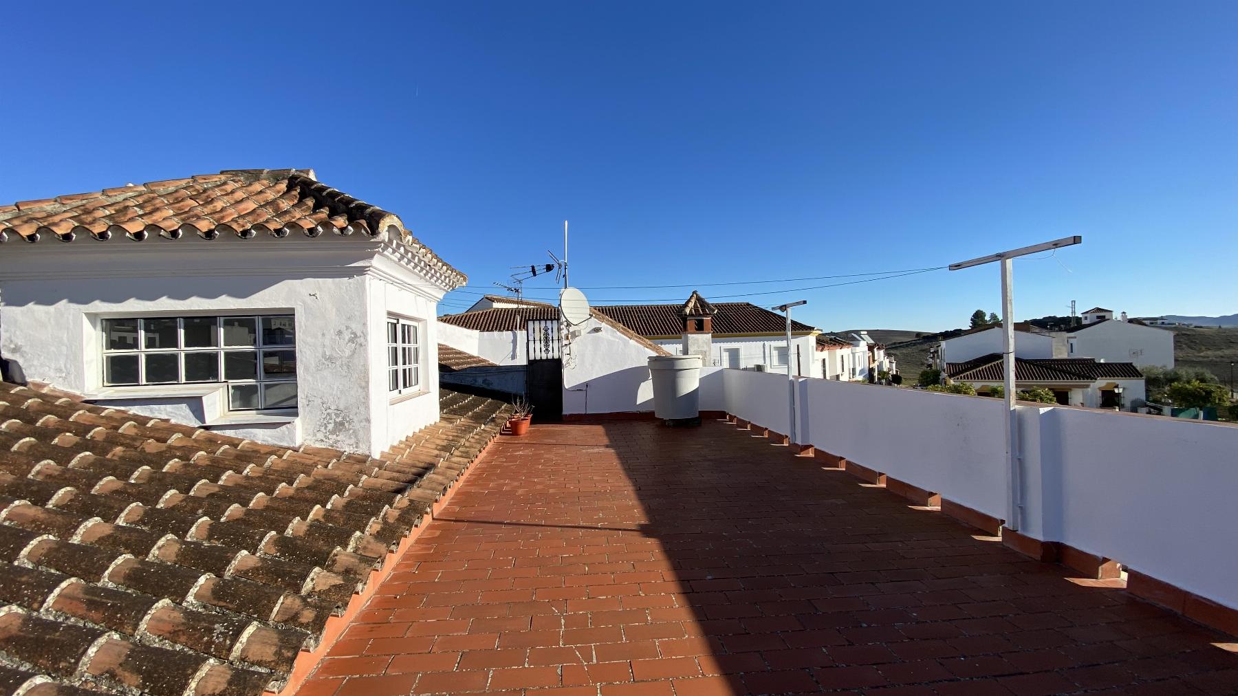 Venta de casa en Espera