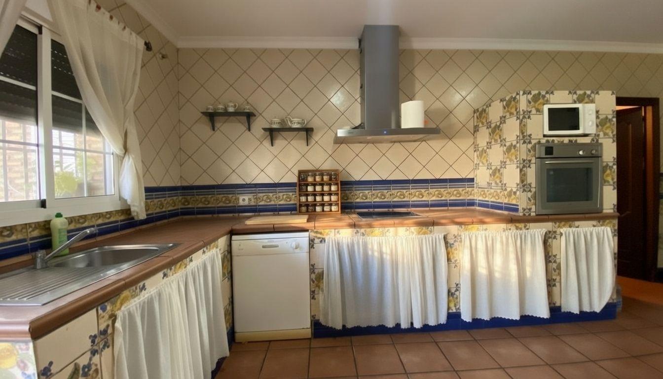 Cocina