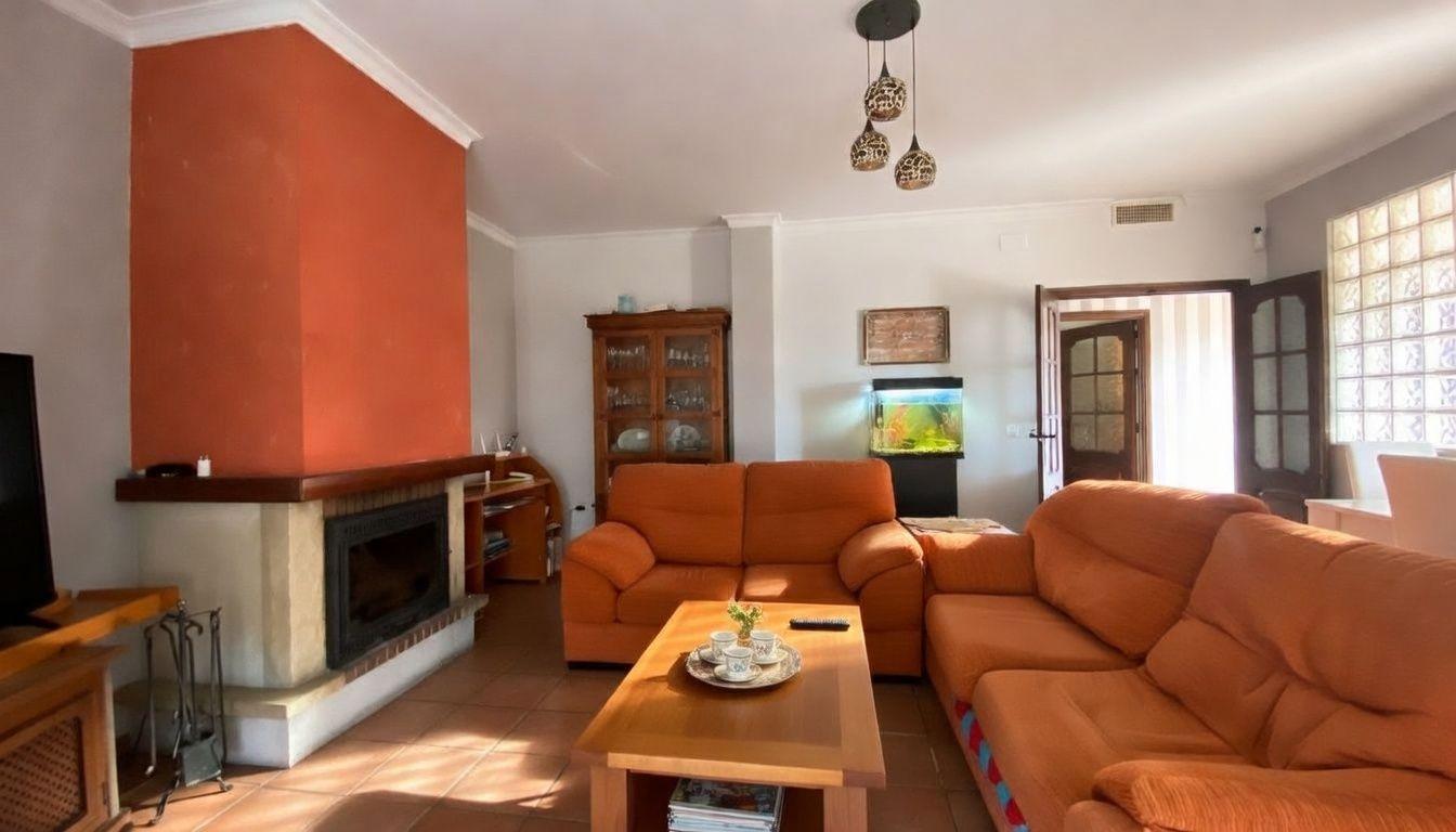 Salón