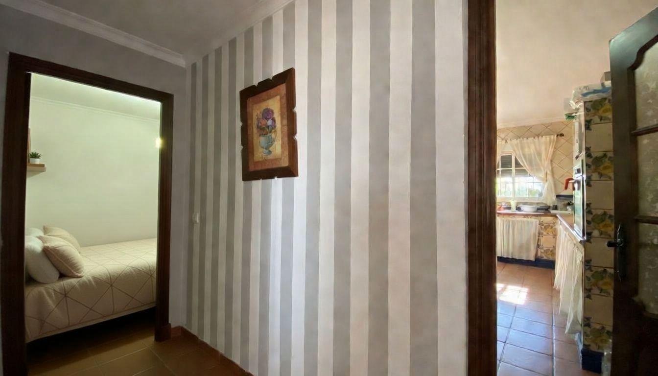 Pasillo