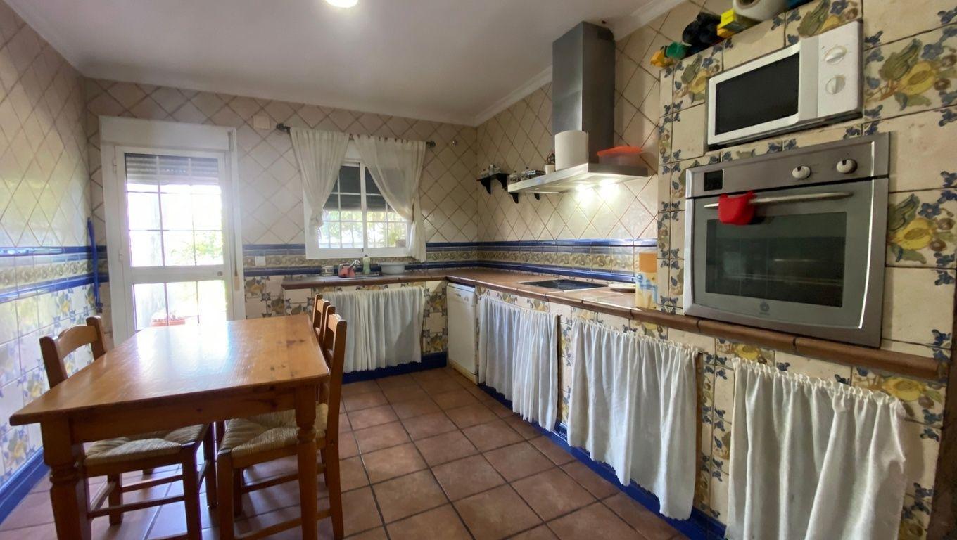 Cocina