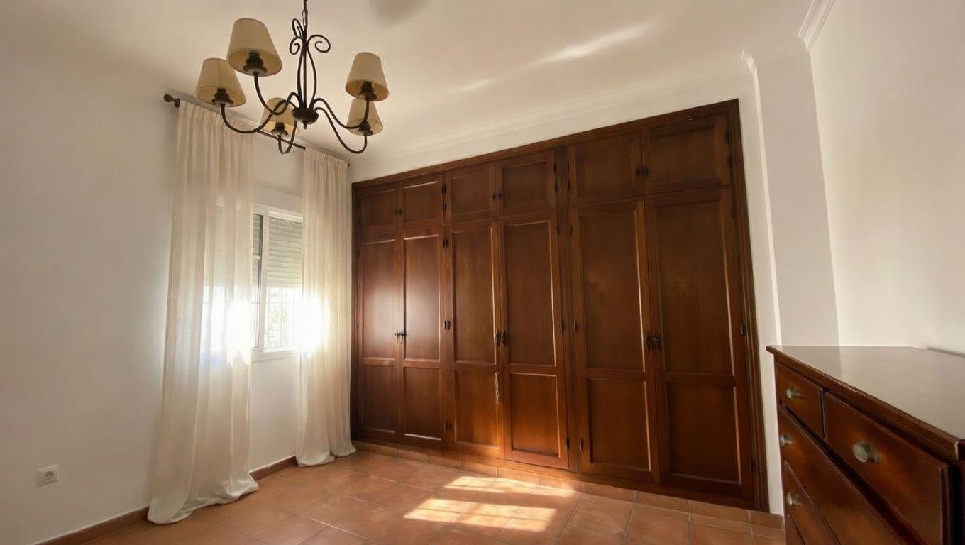 Dormitorio principal