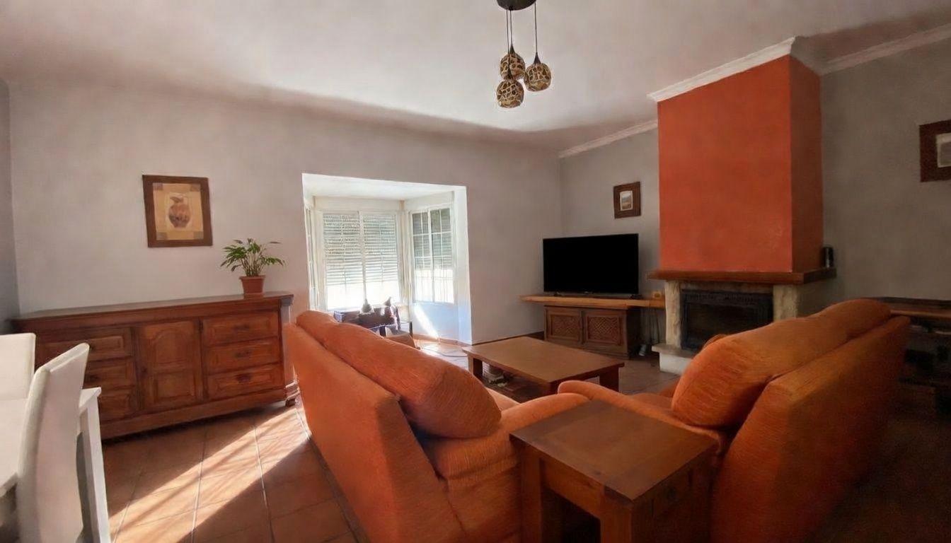 Salón