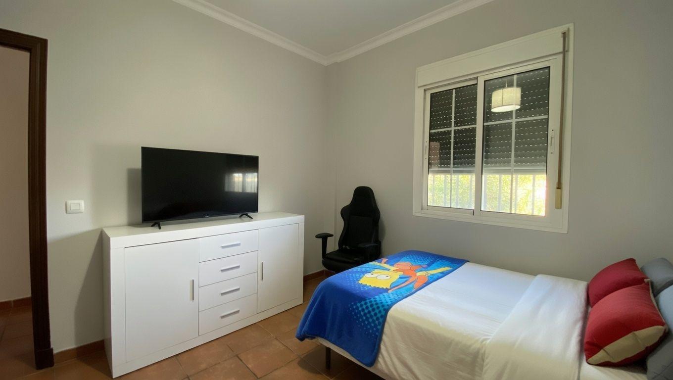 Dormitorio