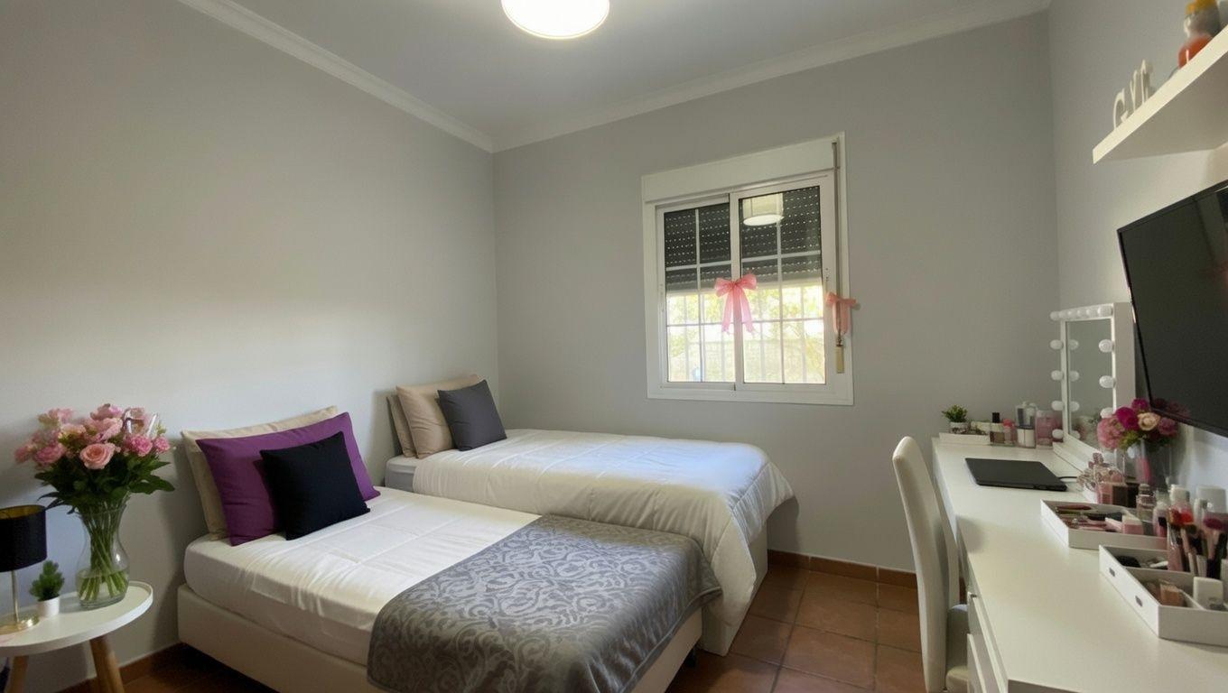 Dormitorio