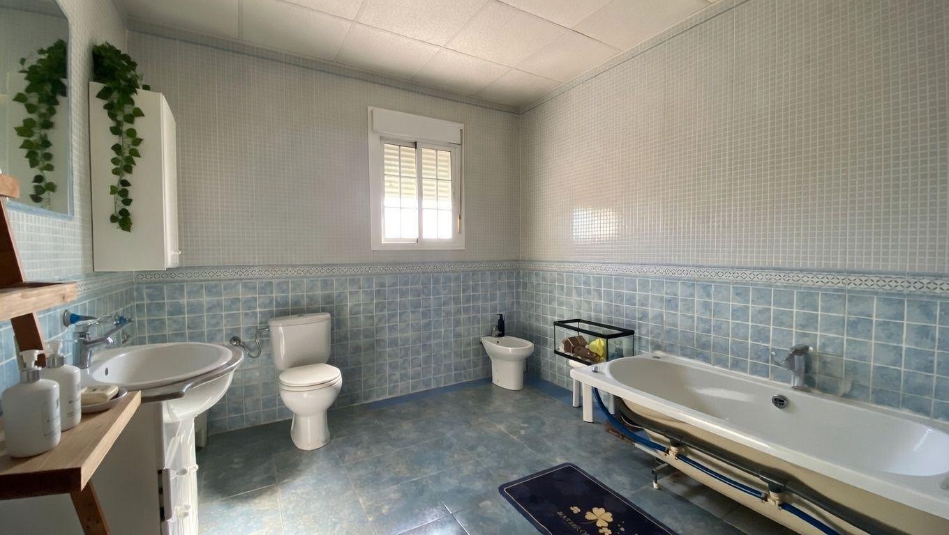 Baño