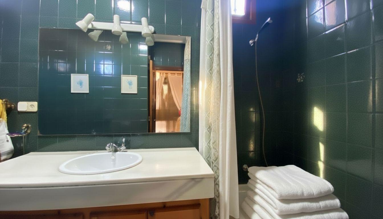 Baño