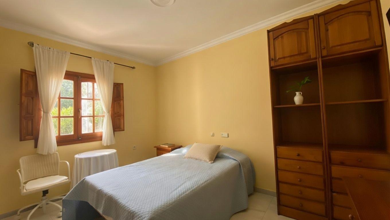 Dormitorio