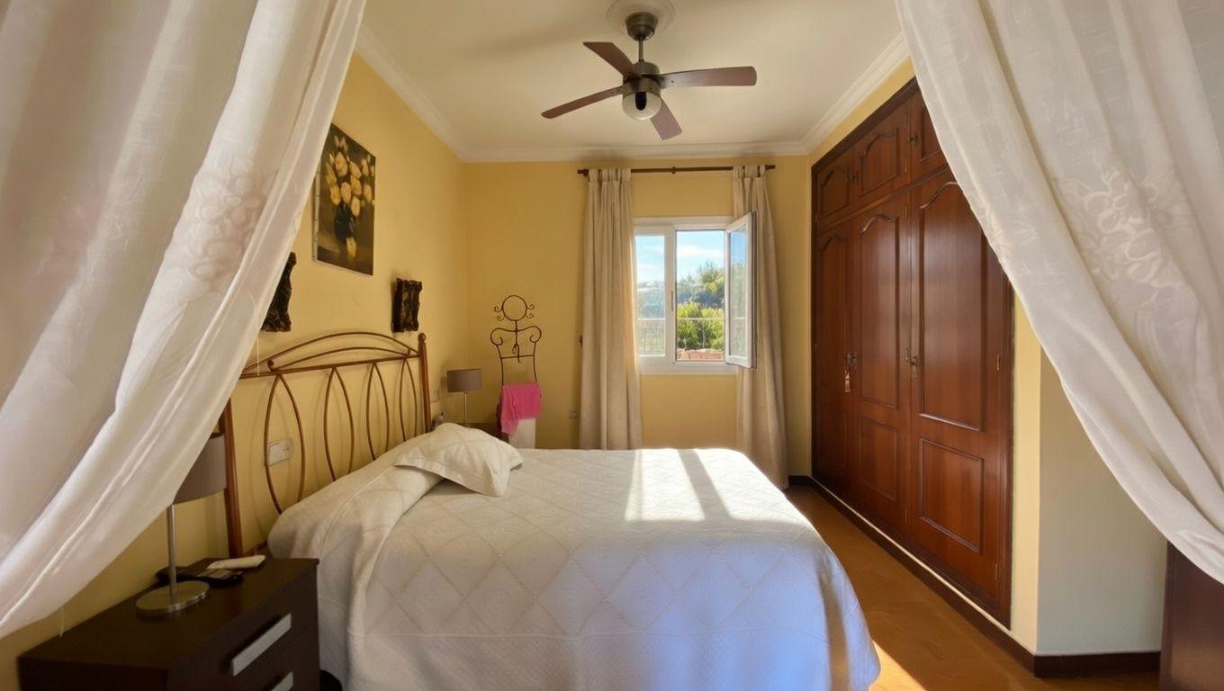 Dormitorio