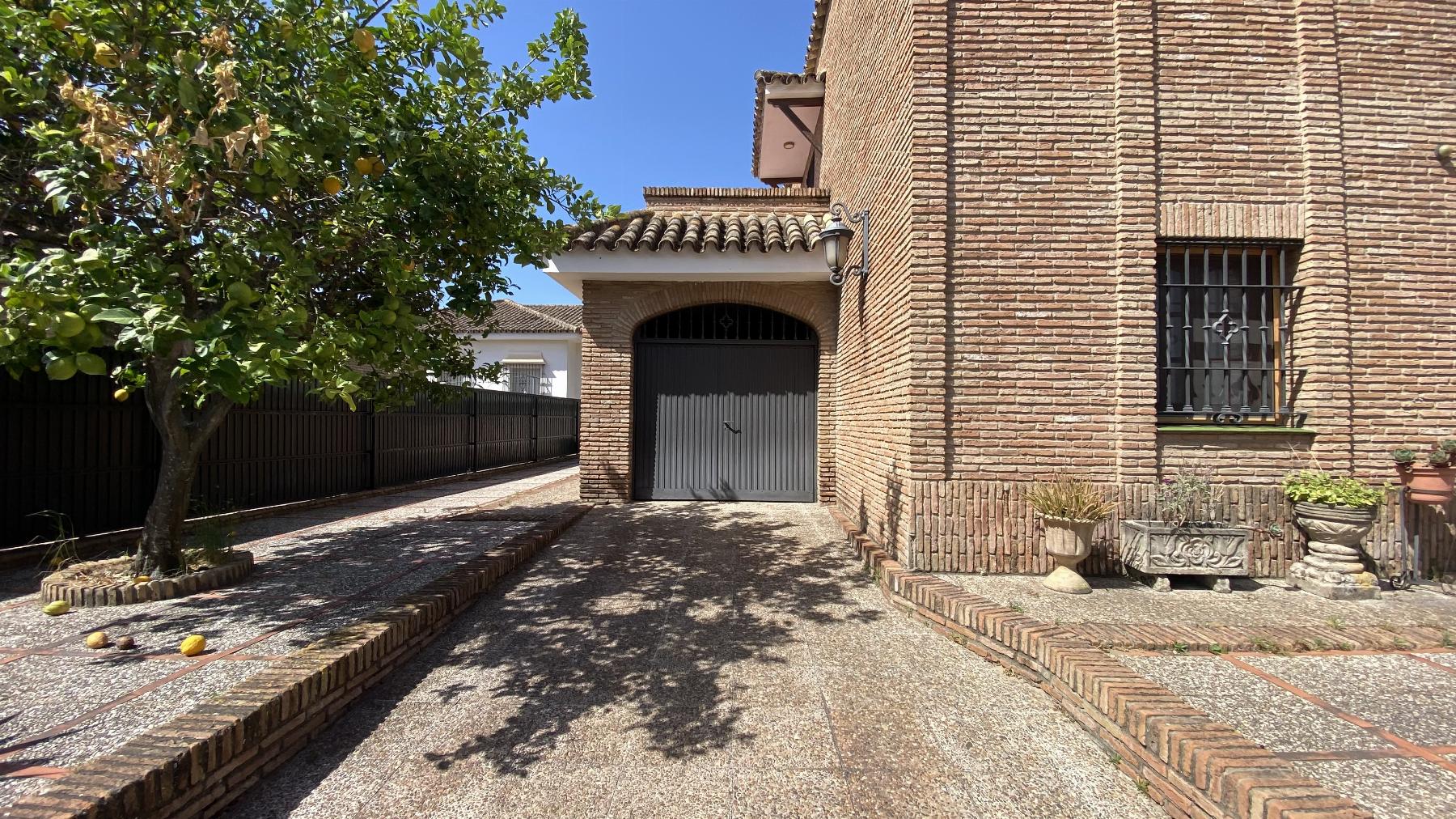 Venta de chalet en El Puerto de Santa María