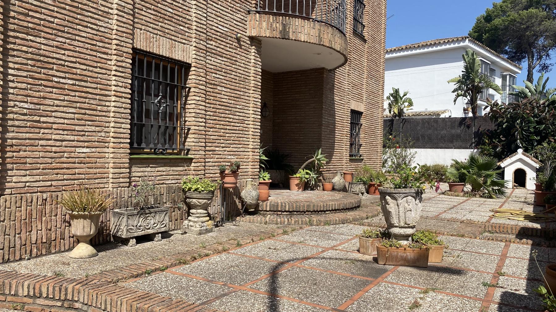 Venta de chalet en El Puerto de Santa María