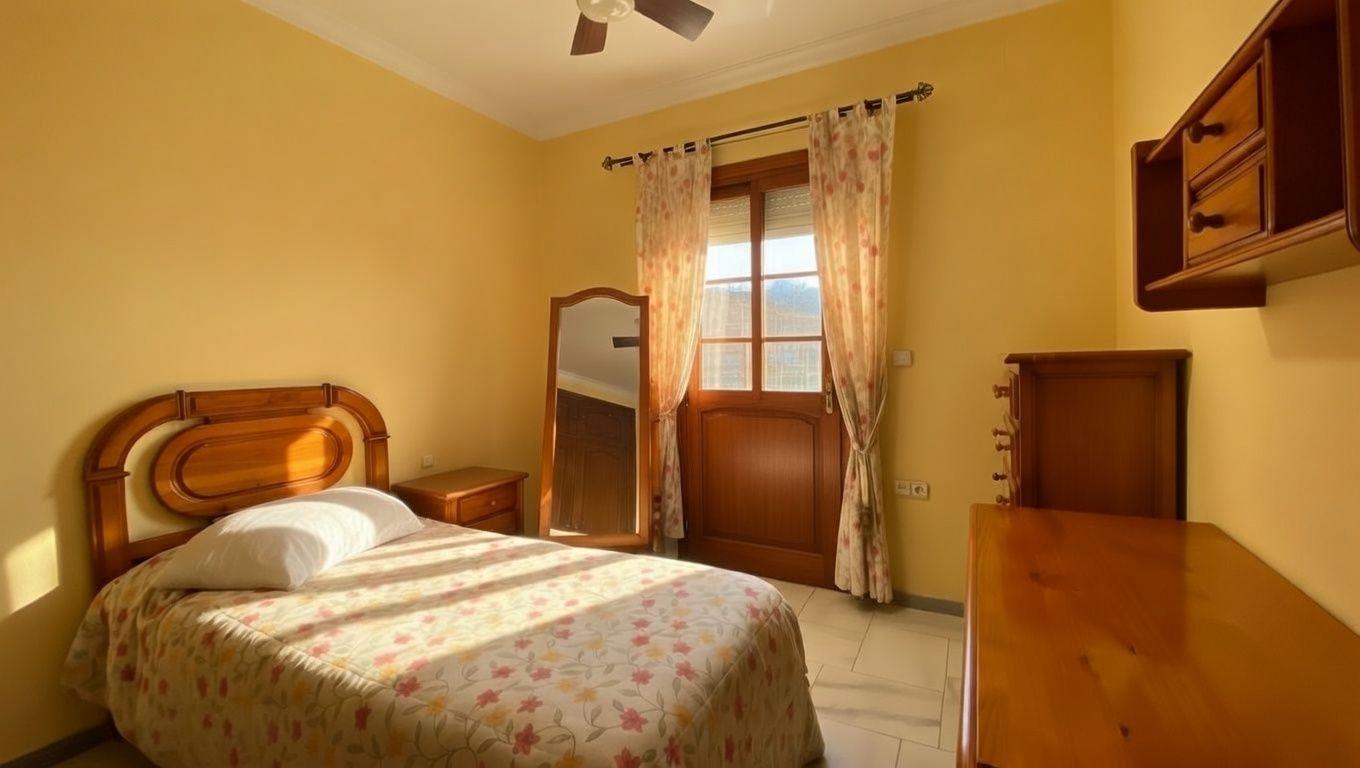 Dormitorio