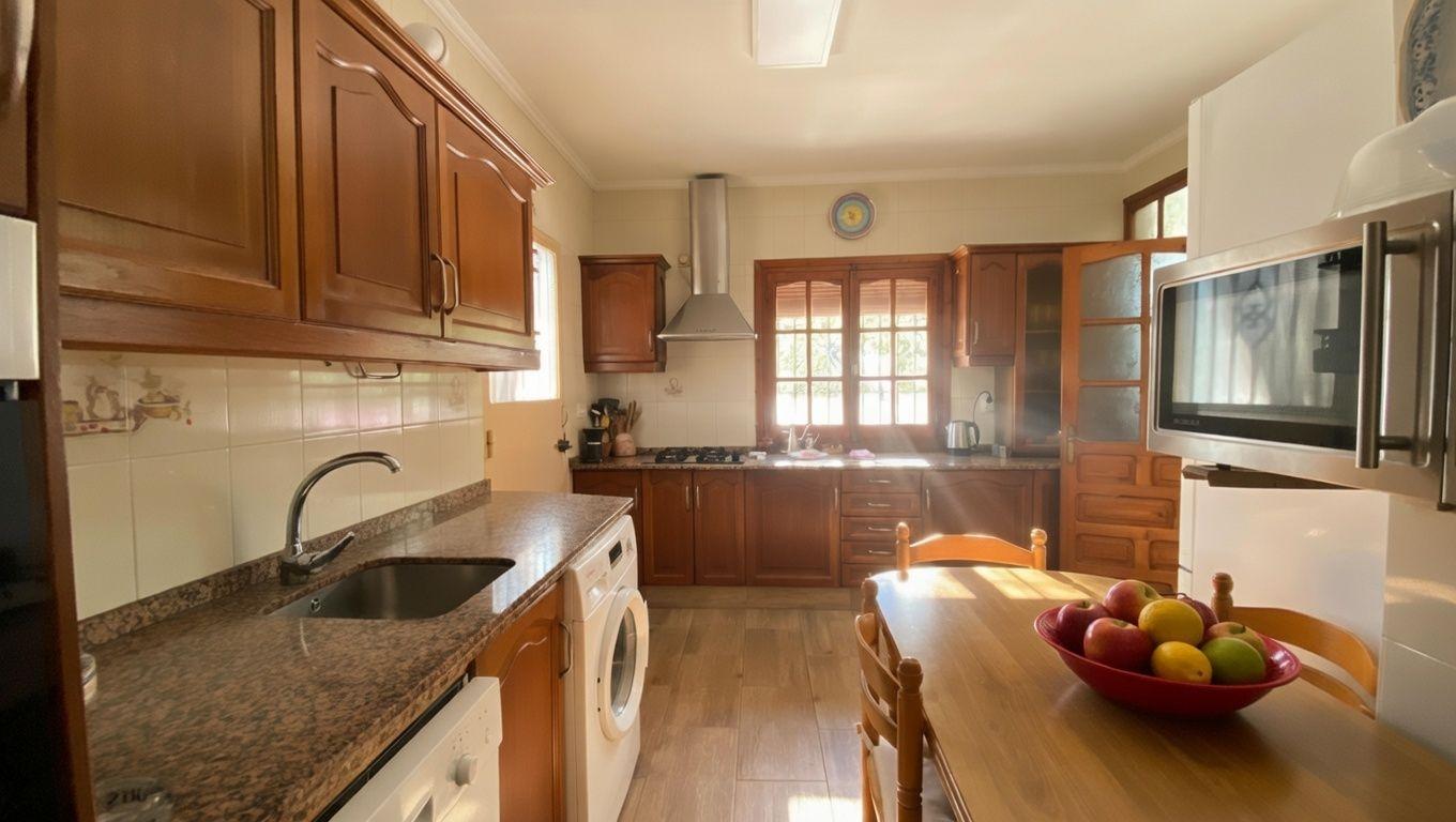 Cocina