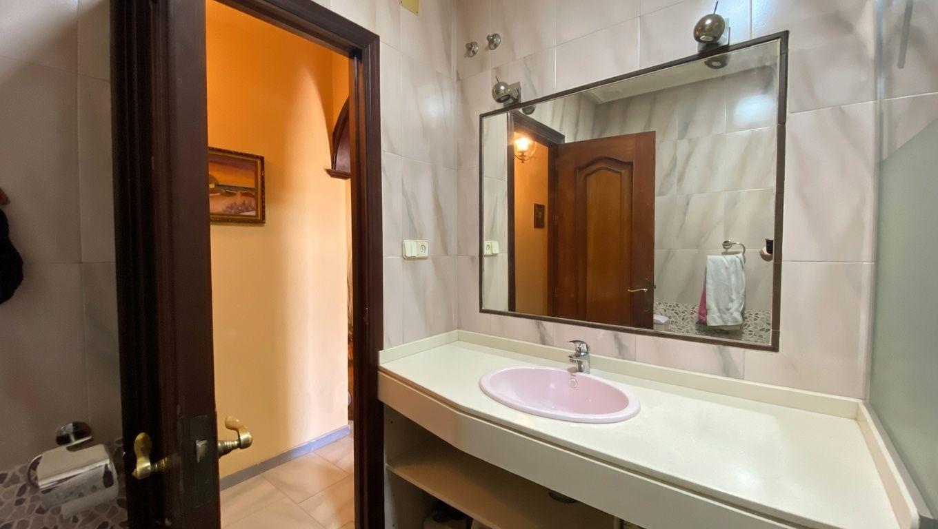 Baño