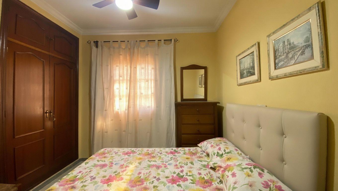 Dormitorio