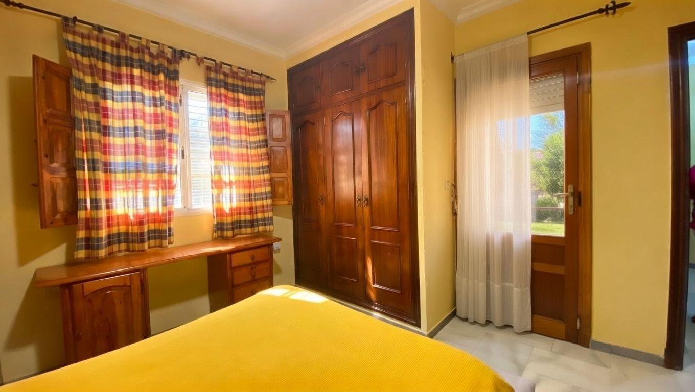 Dormitorio