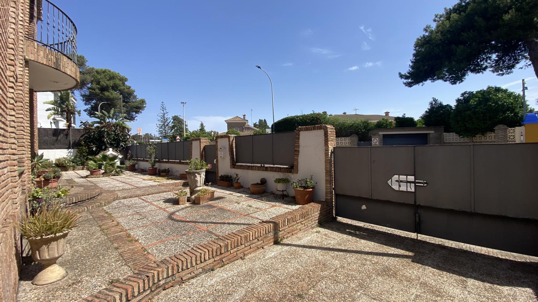Venta de chalet en El Puerto de Santa María