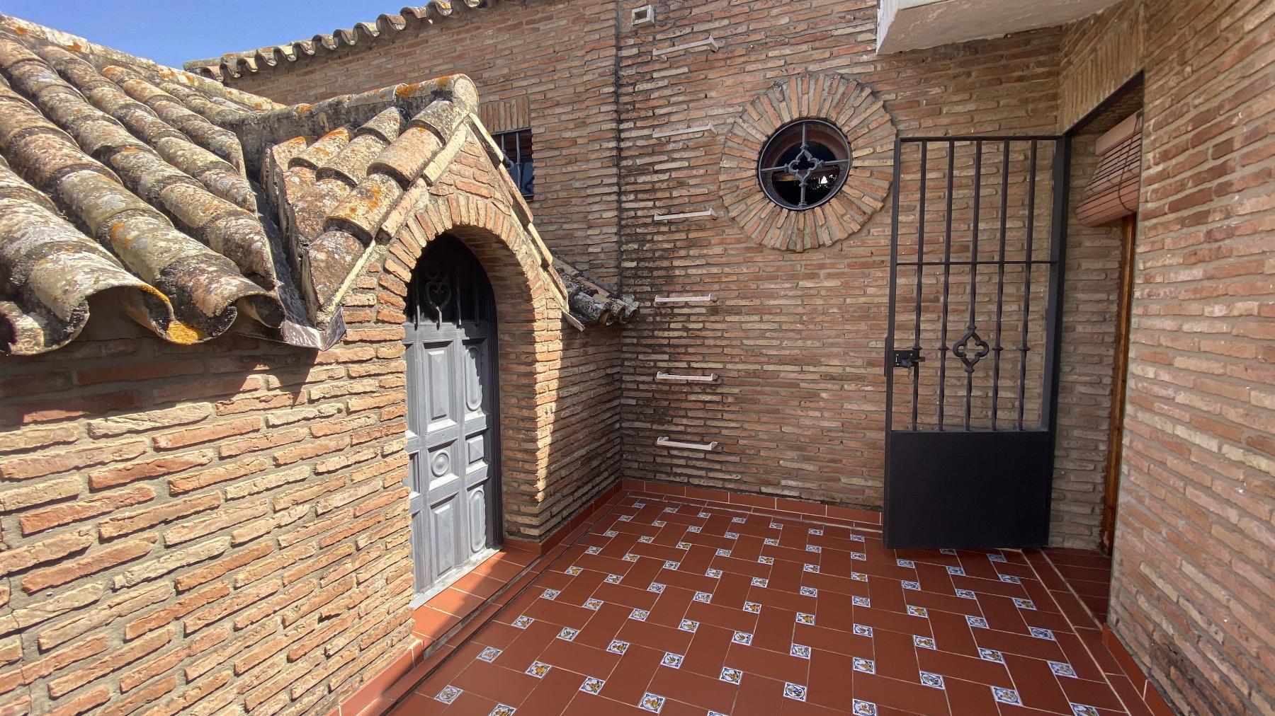 Terraza