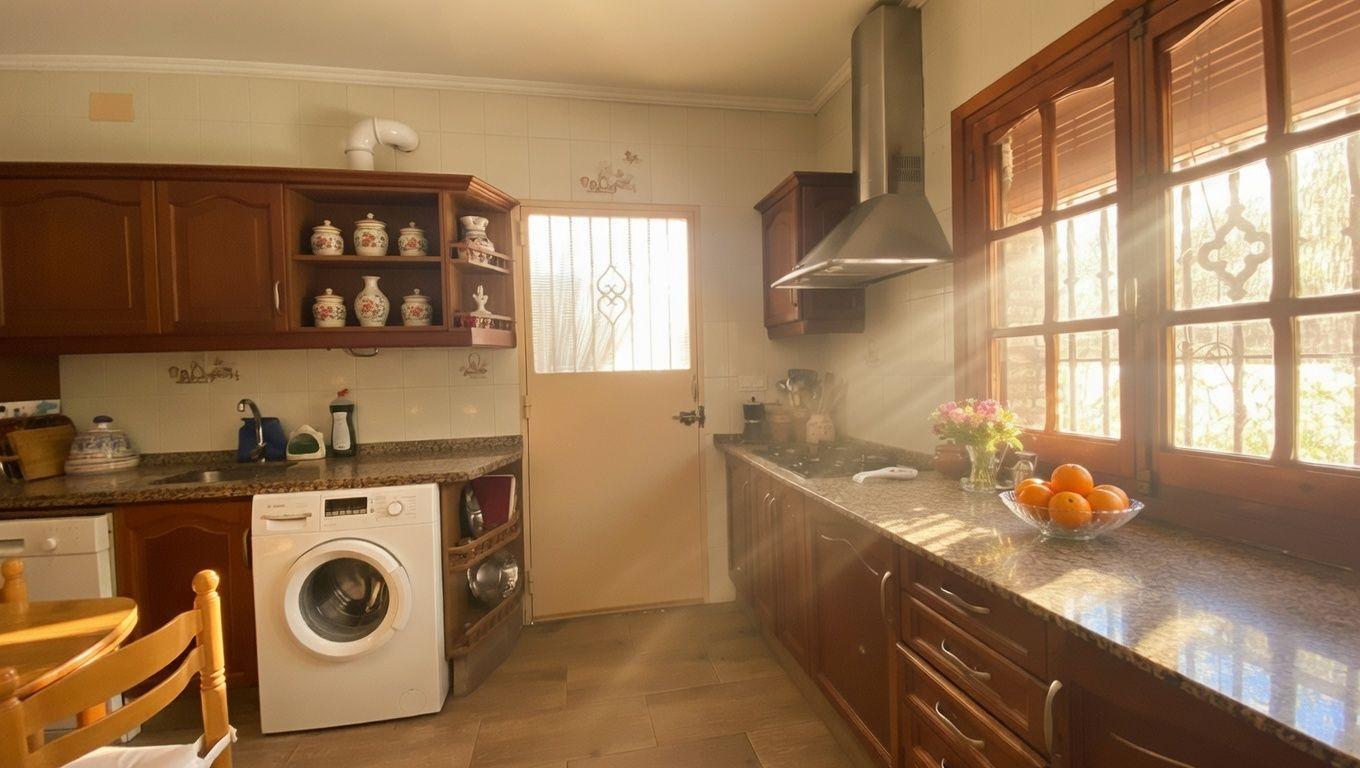 Cocina