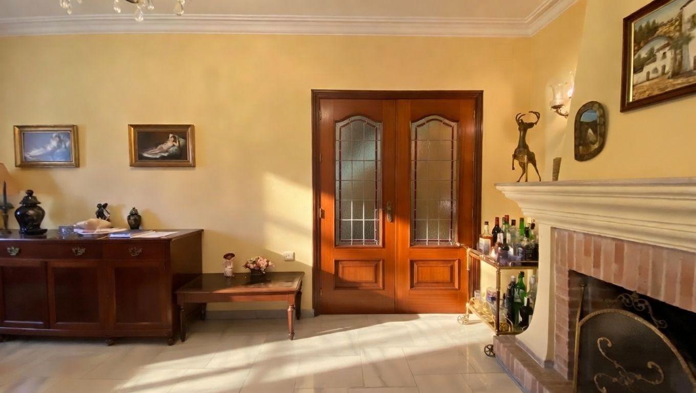 Salón
