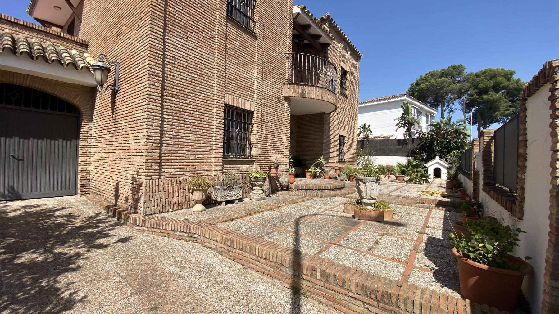 Venta de chalet en El Puerto de Santa María