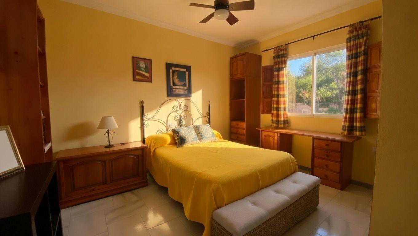 Dormitorio