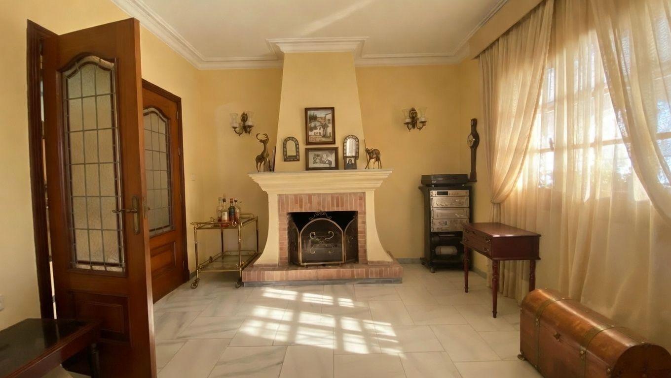 Salón