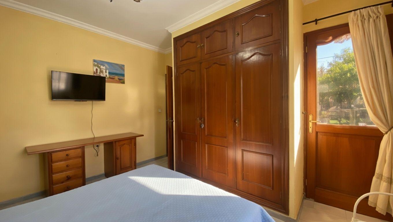 Dormitorio