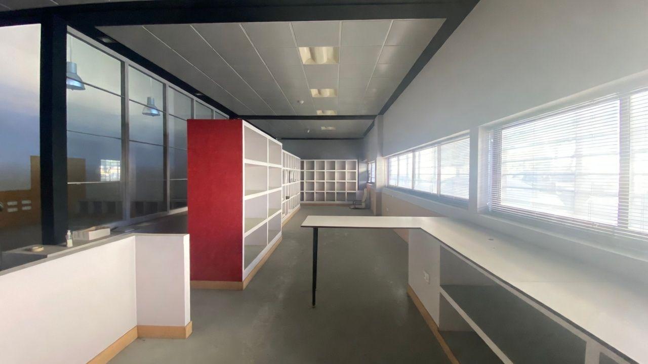 Venta de nave en El Puerto de Santa María