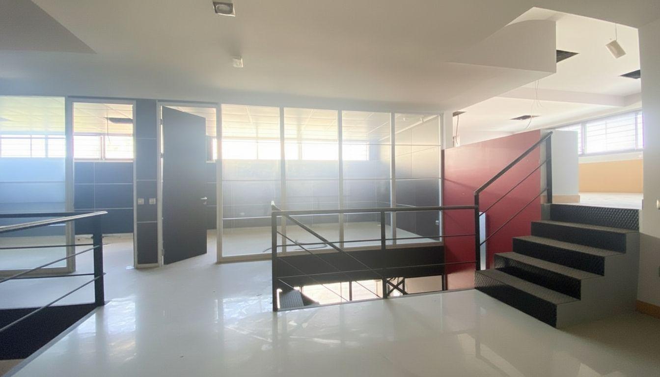 Venta de nave en El Puerto de Santa María