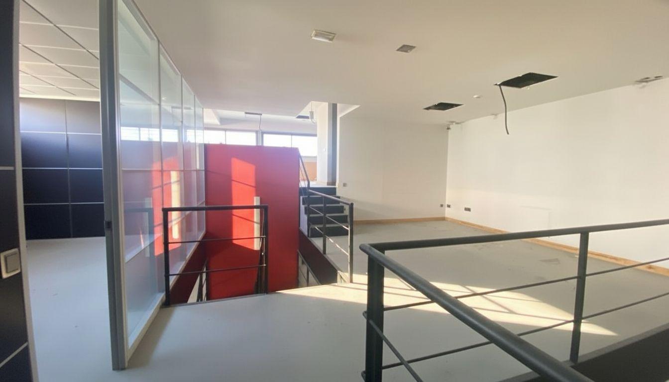 Venta de nave en El Puerto de Santa María