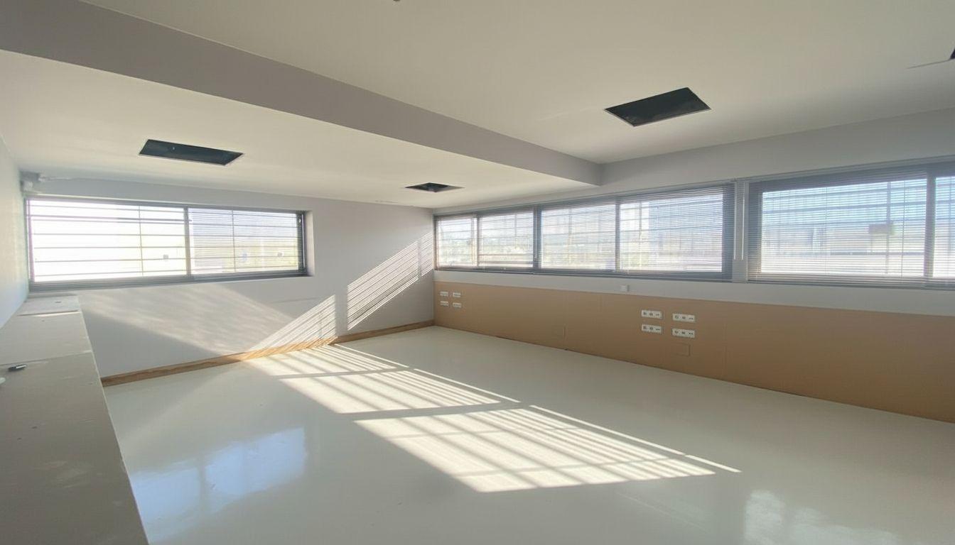 Venta de nave en El Puerto de Santa María