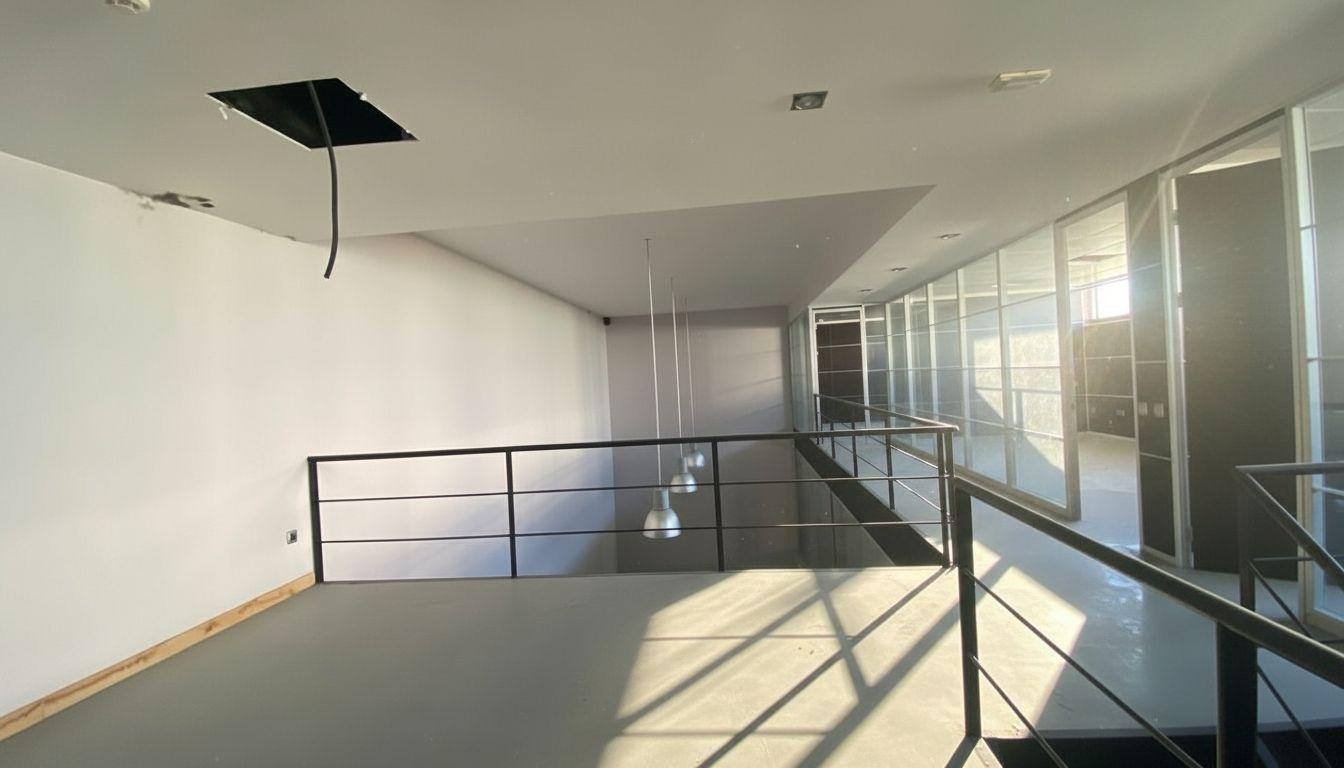 Venta de nave en El Puerto de Santa María