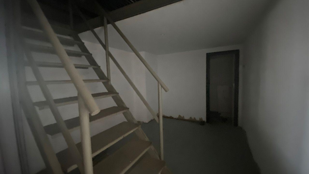 Venta de nave en El Puerto de Santa María
