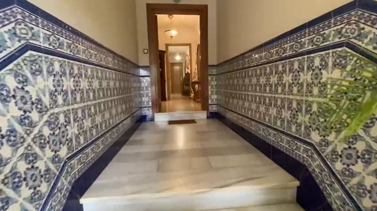 Entry/Exit
