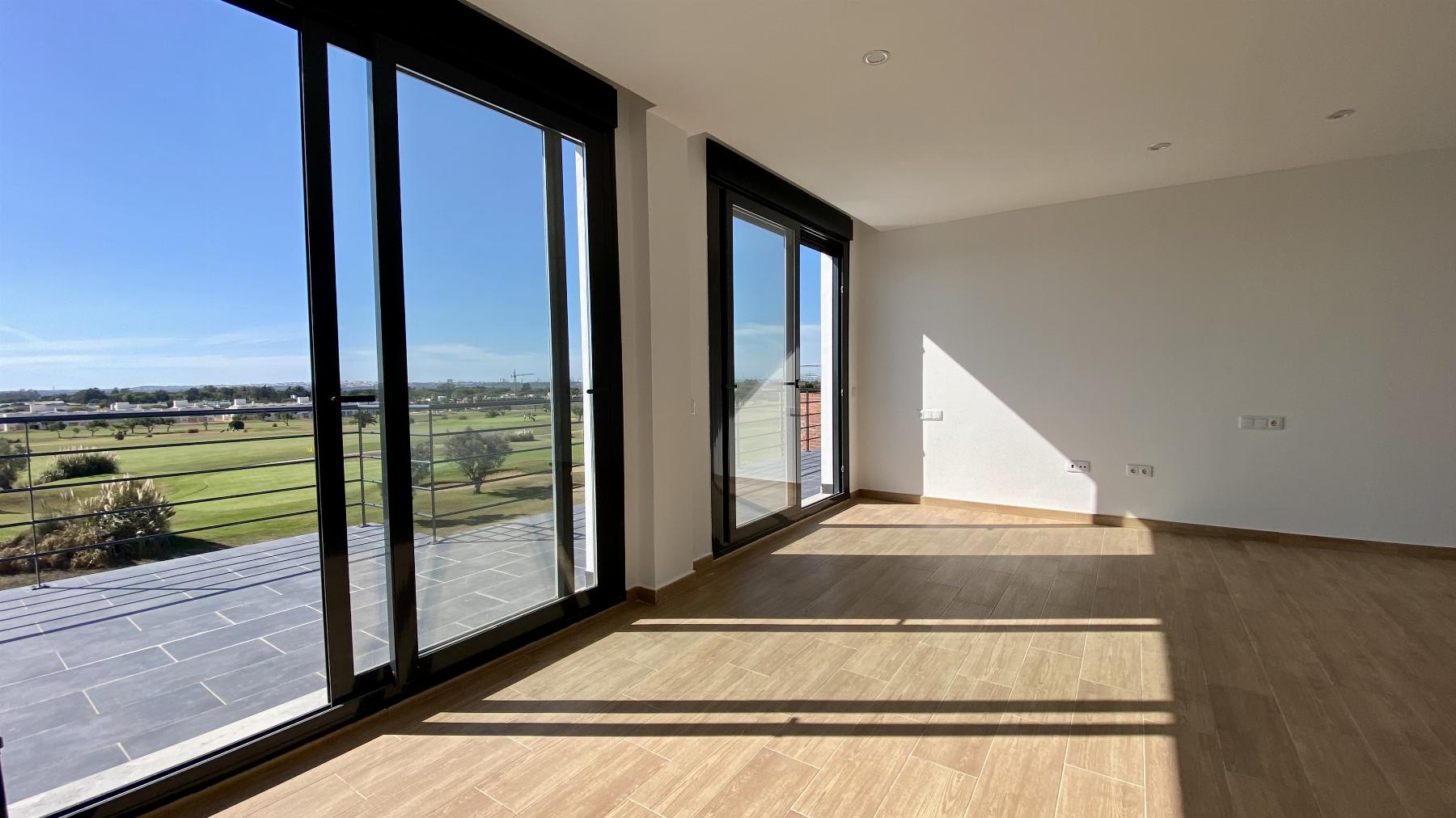 Dormitorio principal