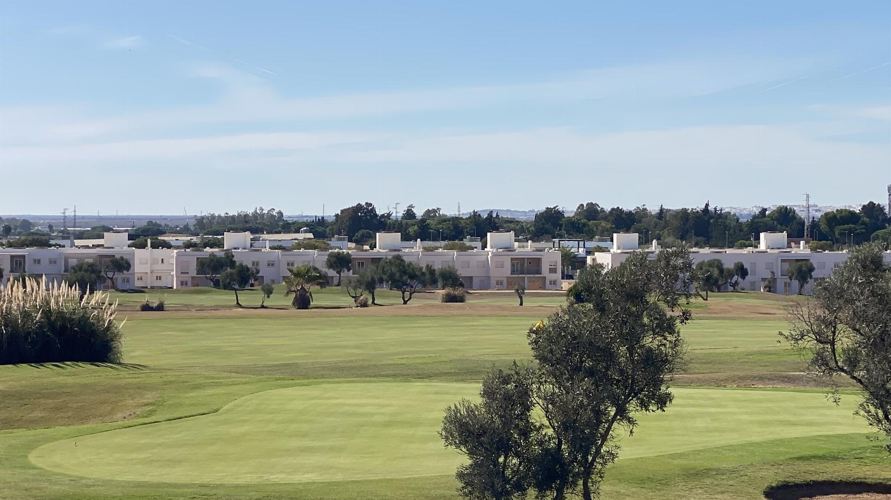 Venta de chalet en Puerto Real