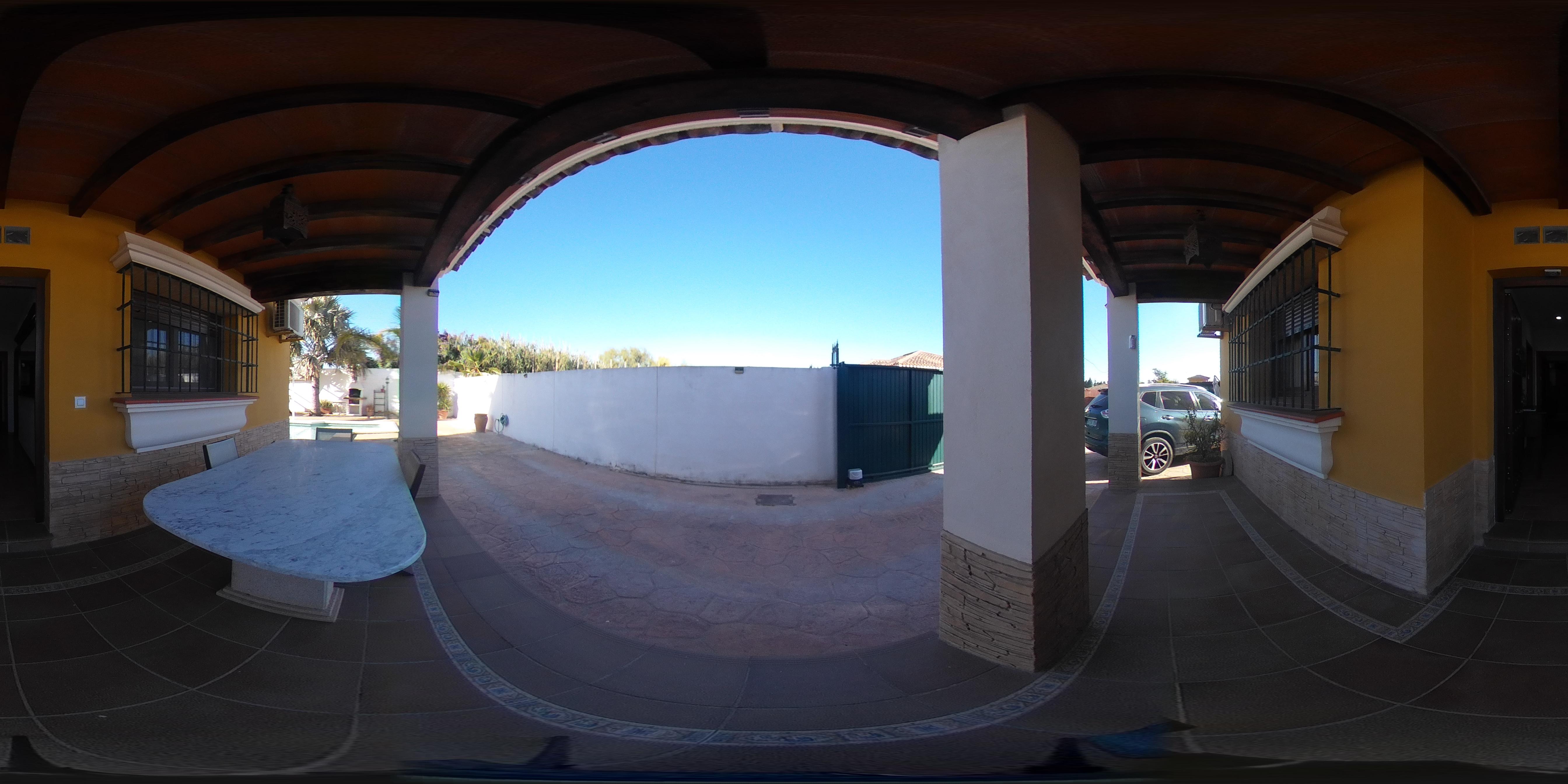 Porch