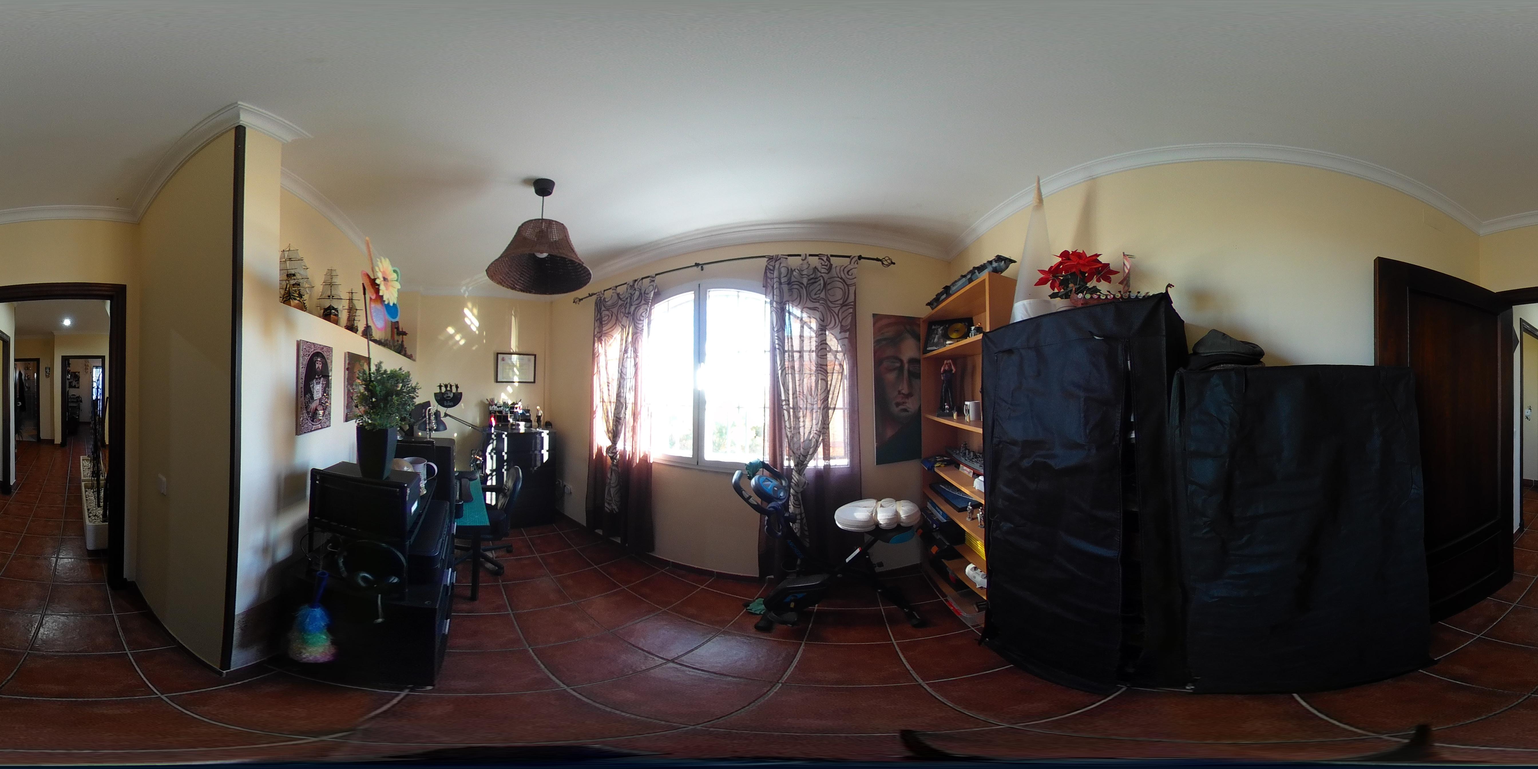 Habitación