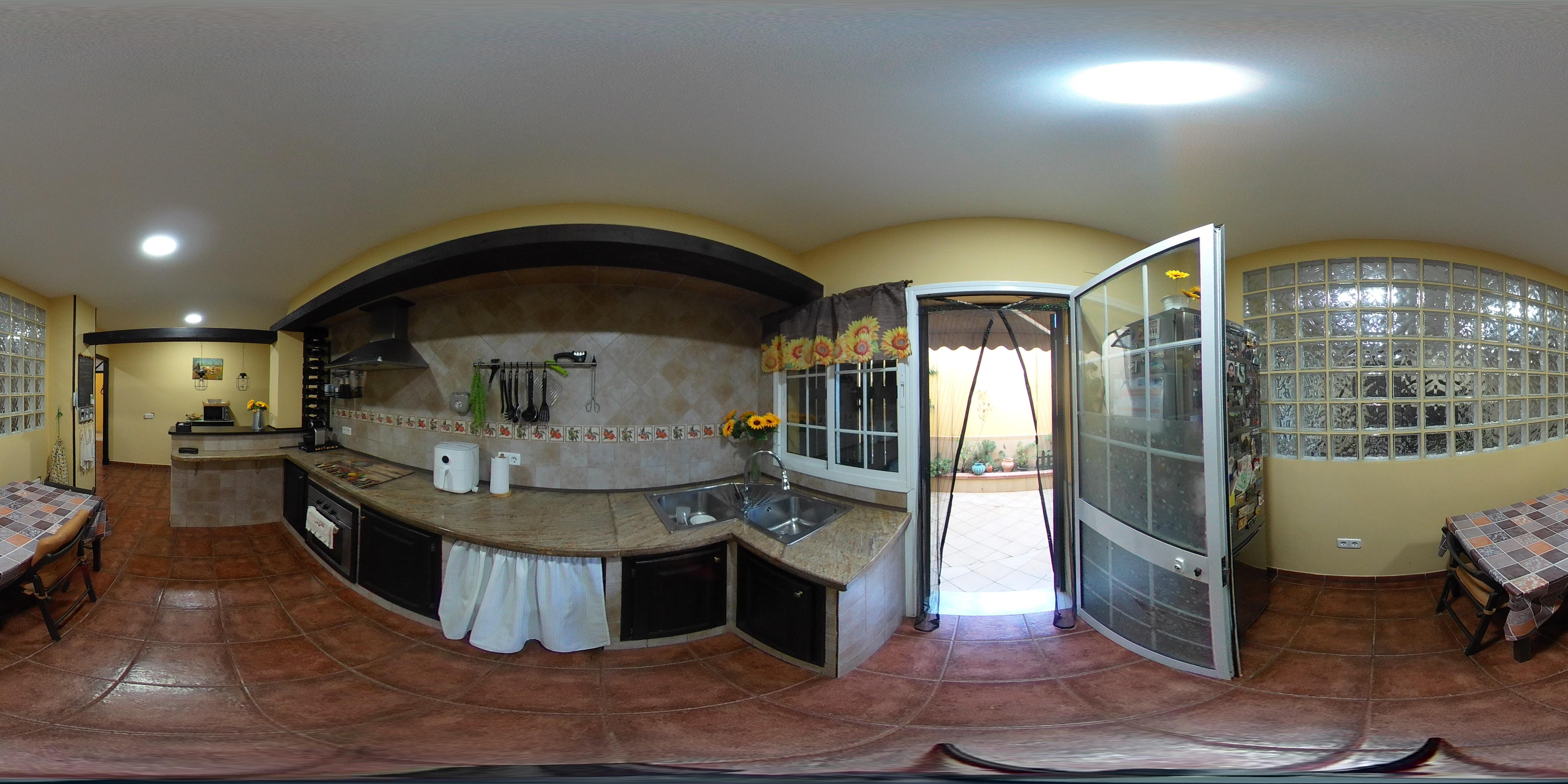 Cocina