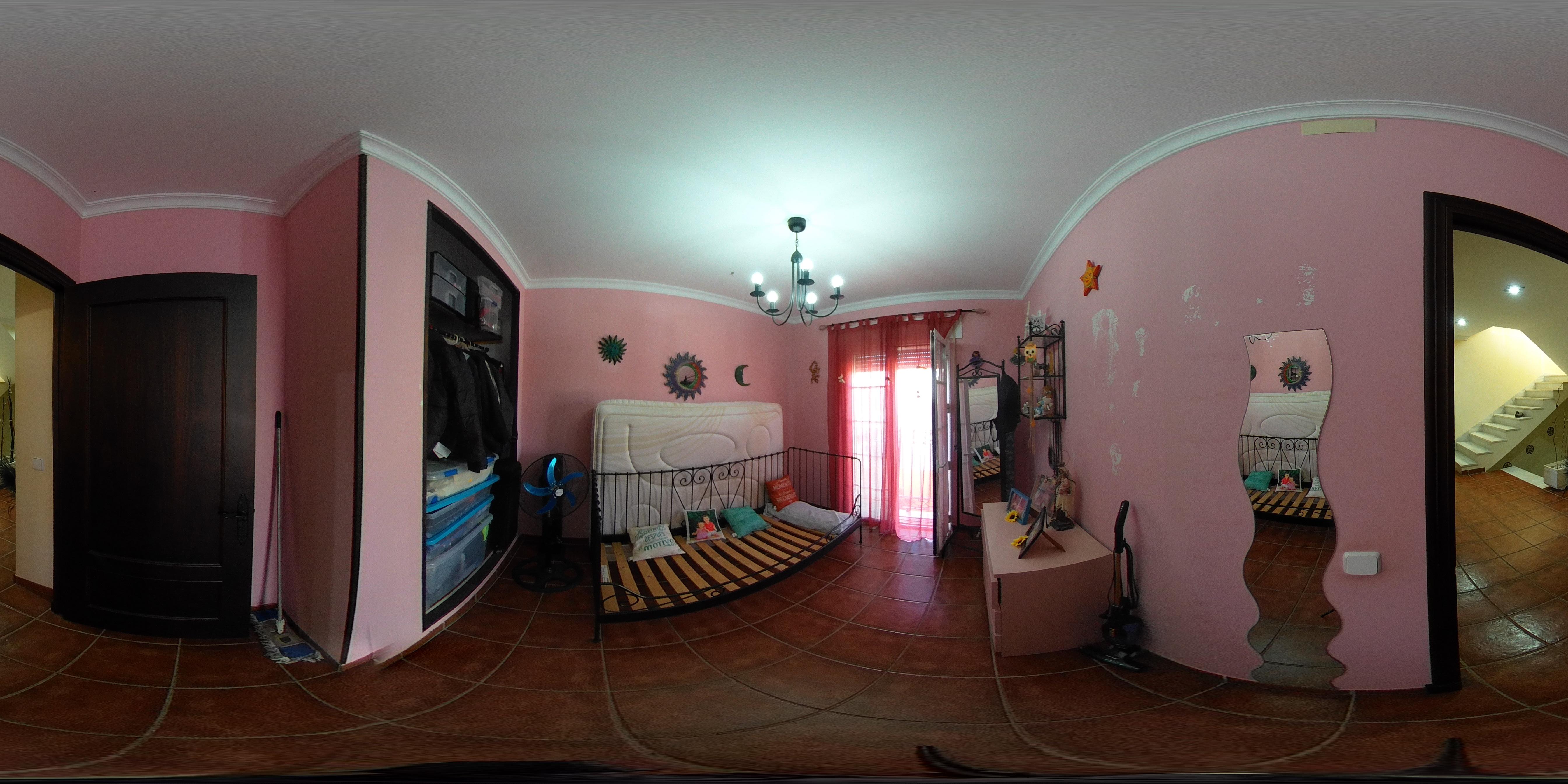 Dormitorio
