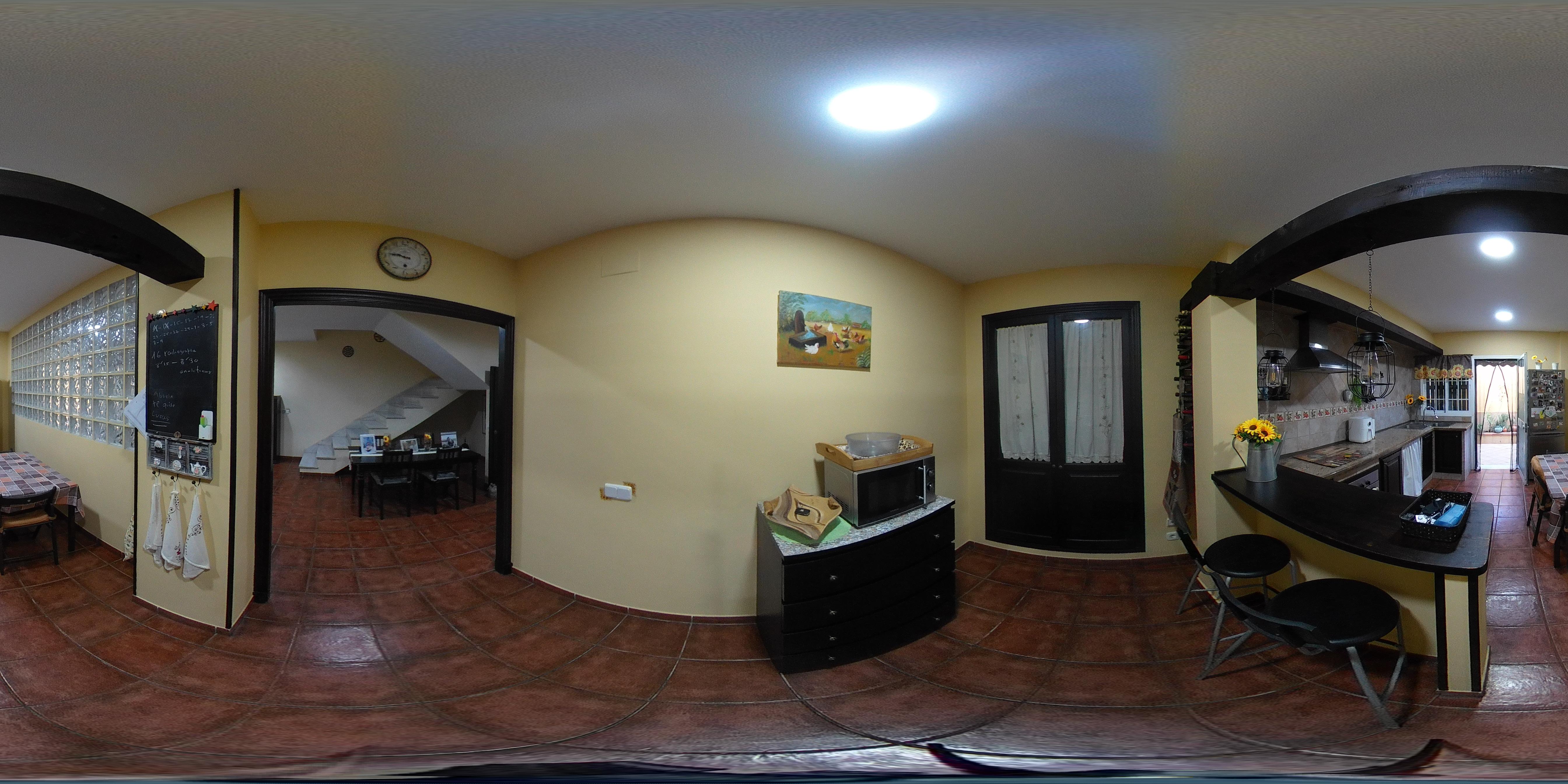 Cocina