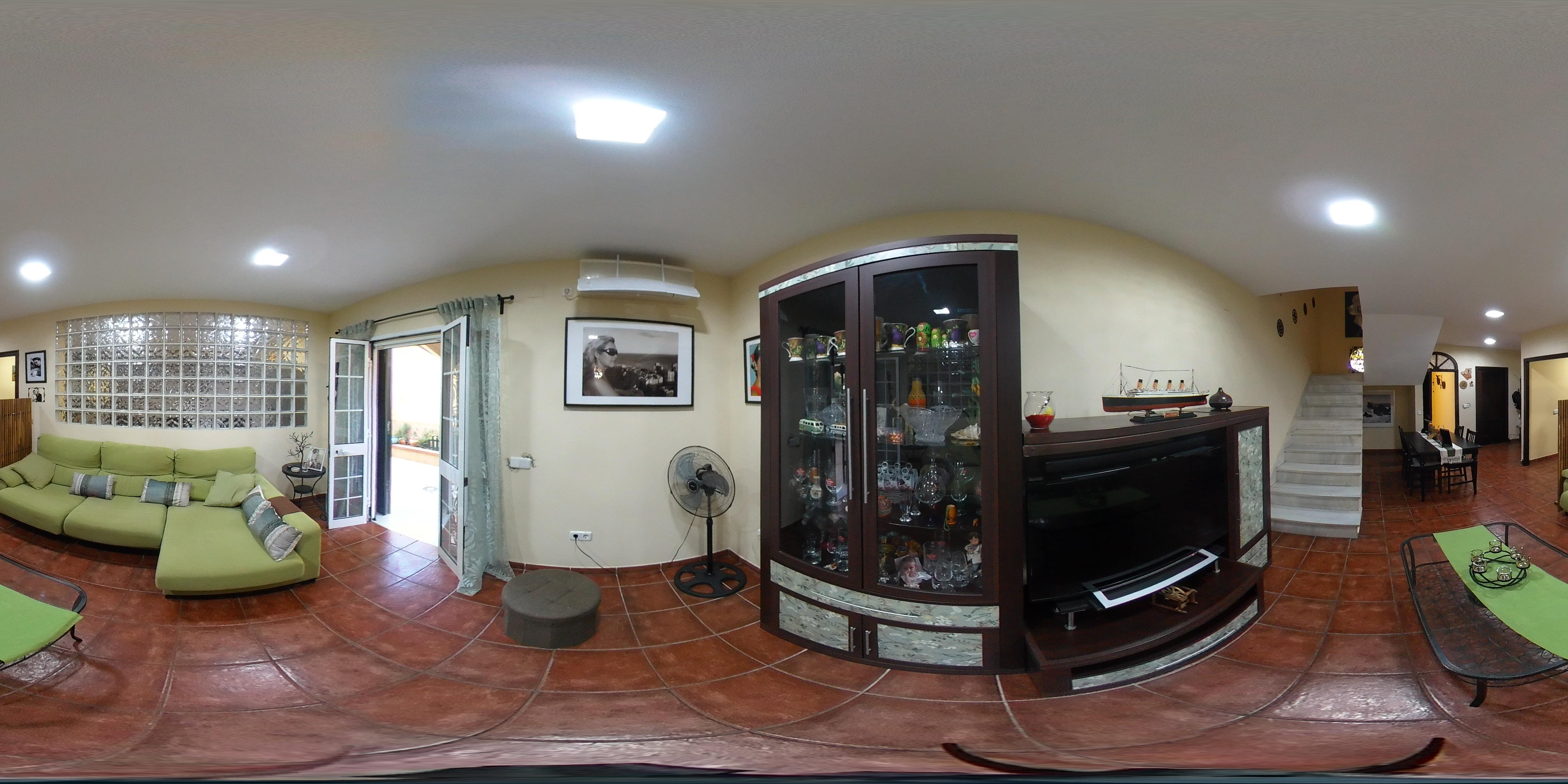Salón