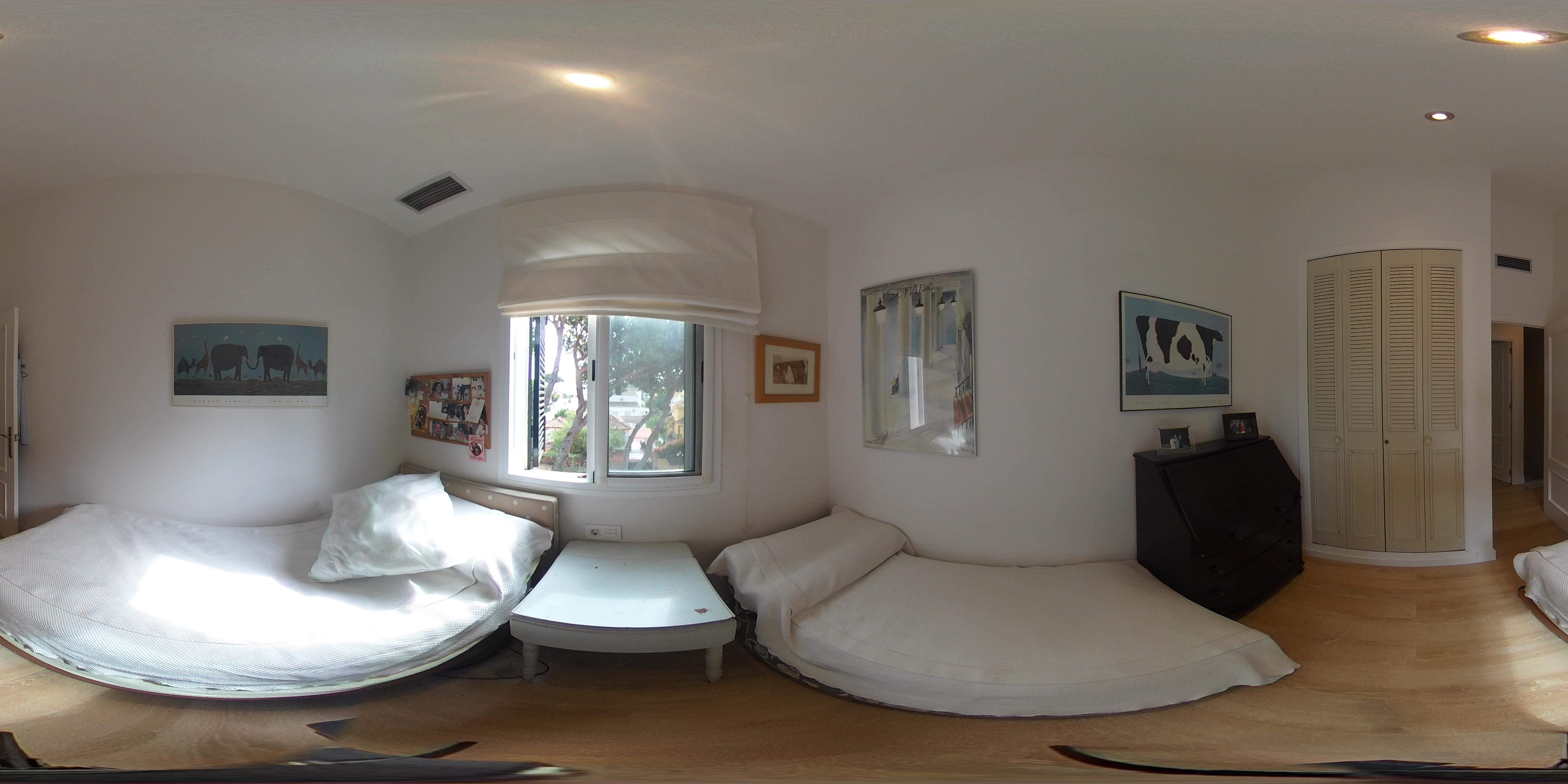 Dormitorio