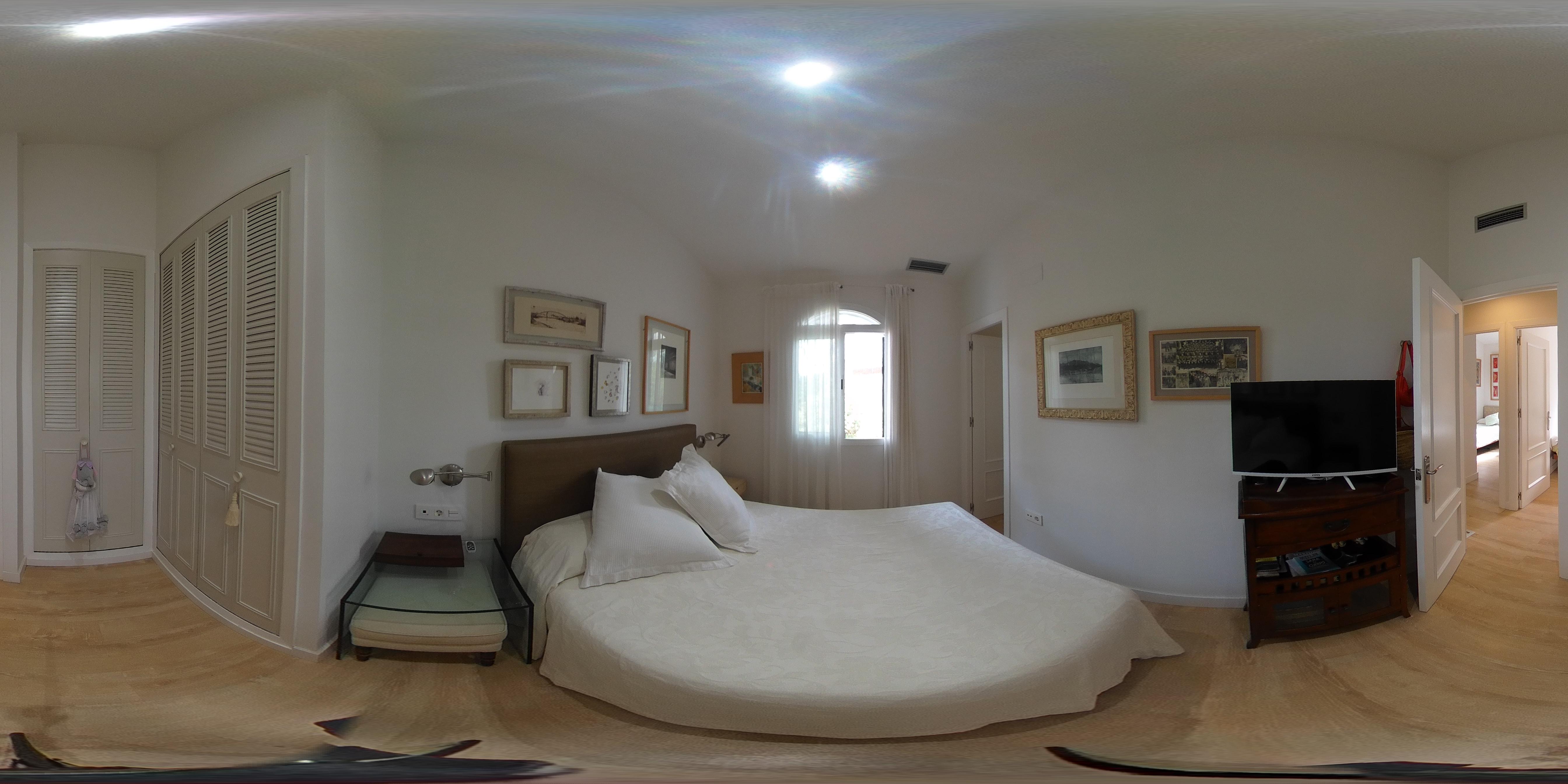 Dormitorio