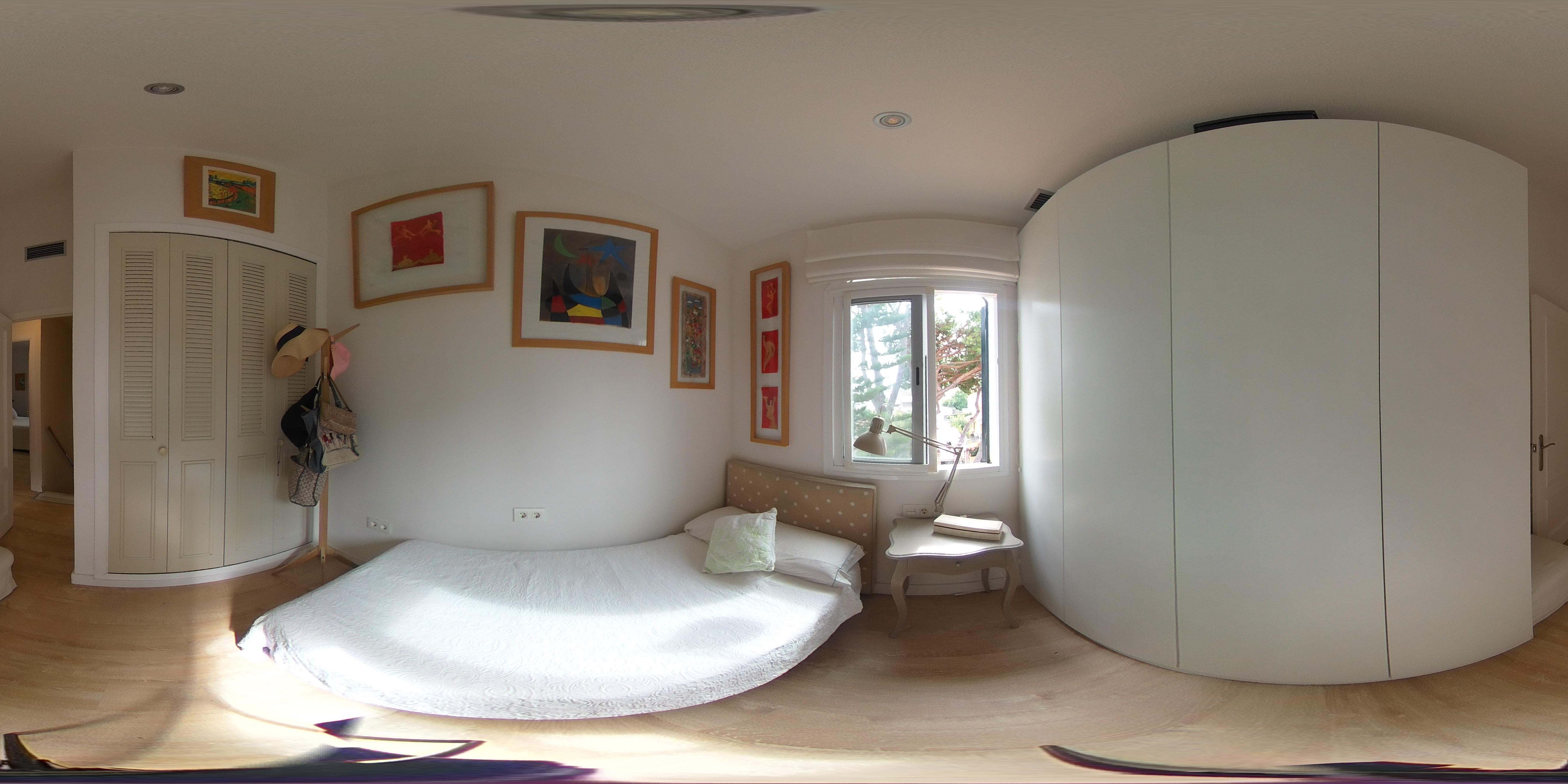 Dormitorio