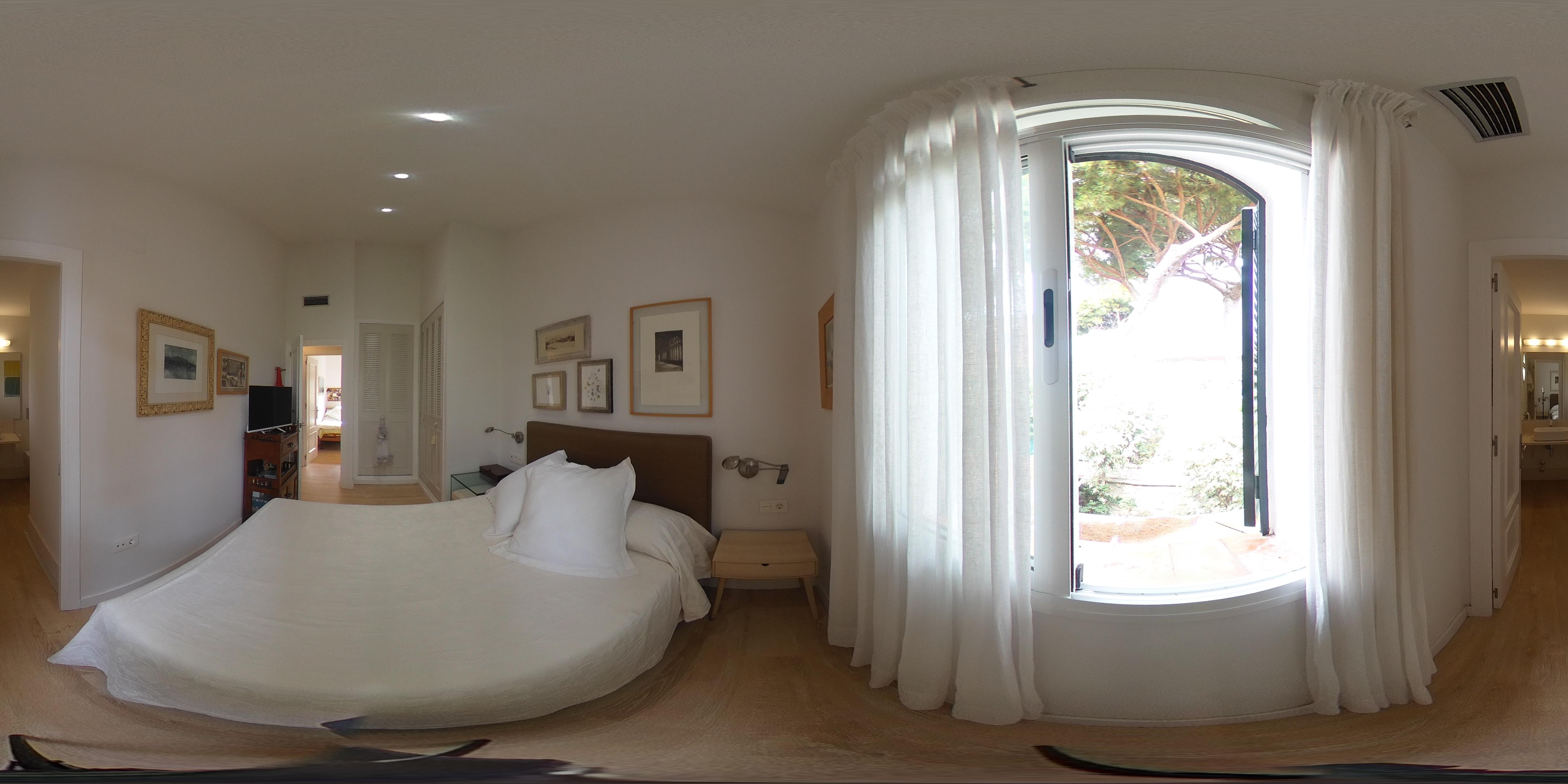 Dormitorio