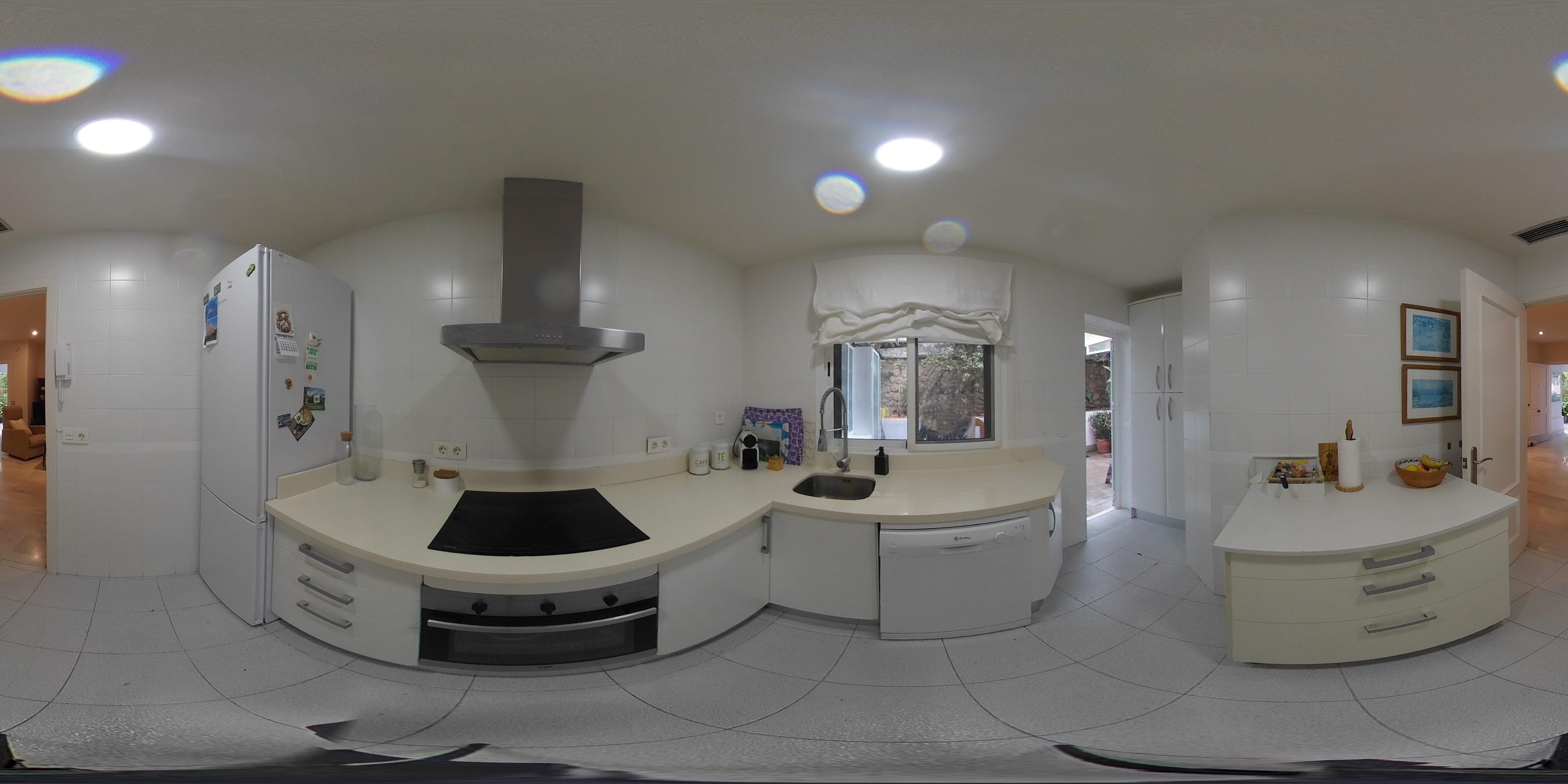 Cocina